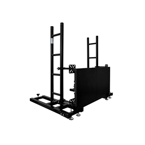 Estructura de Soporte para Pantalla LED, Sistema de Marco Terrestre para Pantalla LED, Panel de Visualización, Soporte de Suelo para Video Wall - Product Image 3