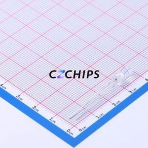 Original and New ZSPT054C Through hole Component (THT),<b>D</b>=5mm Transistor Phototransistor - Product Image 1