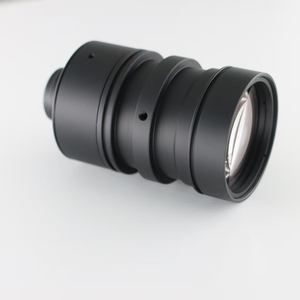 중국 공장용 맞춤형 카메라 렌즈 - Product Image 2