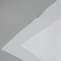 Chiffonnette de nettoyage pour salle blanche 100% polyester sans peluches WIP3009 sans silicone haute absorption pour l'électronique, l'optique et l'automobile