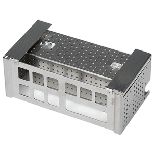OEM-soporte personalizado de precisión de alta gama, acero inoxidable/aluminio/hoja de corte láser de metal, procesamiento y montaje de metal, servicio - Product Image 4