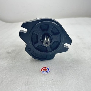 Gear <b>Pump</b> 2PHA16DS10A0L1 9614CC for Excavator - Product Image 2