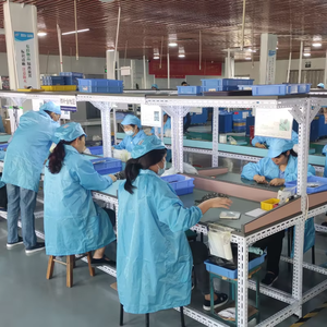 Tùy Chỉnh Hợp Kim Đồng Điện Nhanh Chóng Nhỏ Gọn Dây Kết Nối 2P 32P Ô Tô Kết Nối Thiết Bị Đầu Cuối Uốn Tóc Bồng - Product Image 6