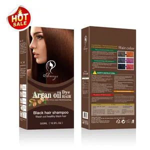 premium argan oil black hair color shampoo india make hair black shampoo