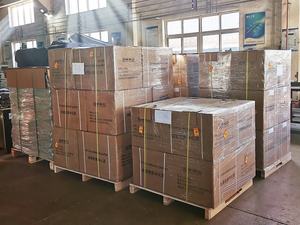 Интегрированный сепаратор воды для удаления шлама 220 В с насосом и мотором гарантия 1 год для промышленных мастерских - Product Image 5