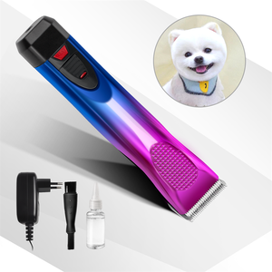 <span class=keywords><strong>Tondeuse</strong></span> à poils d'animaux <span class=keywords><strong>sans</strong></span> <span class=keywords><strong>fil</strong></span>, <span class=keywords><strong>tondeuse</strong></span> <span class=keywords><strong>professionnelle</strong></span> pour chiens, <span class=keywords><strong>tondeuse</strong></span> à poils pour animaux de compagnie, nettoyage, toilettage, <span class=keywords><strong>tondeuse</strong></span> à cheveux - Product Image 6