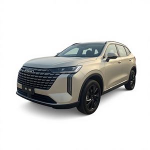 Haval H6 d'occasion, modèle 2024, 1.5T, voiture familiale économique, exportée de Chine, à vendre - Product Image 1