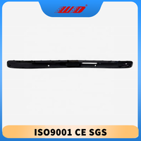 Garniture centrale de pare-chocs arrière chromée 8891975312 Finition brillante 100% compatible avec Zeekr 009 Pièces d'origine neuves Emballage d'origine MOQ 10 pièces
