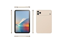 Tableta PC Android de 10 Pulgadas, 12GB, 512GB, 5G, Wifi/SIM, con Lápiz y Teclado, IPS, para Juegos, Educación y Negocios