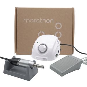 Oem Korea Originele 35000Rpm Tandheelkundige Laboratorium Micromotor Atmarathon Met E-Type Handstuk Nagelboorpolijster - Product Image 1