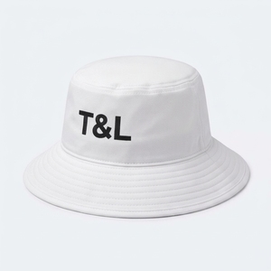 Casquette de course unisexe T&L 100 % polyester en toile, 5 panneaux, réglable, toutes saisons, avec logo personnalisé imprimé par transfert thermique, style urbain et décontracté - Product Image 1