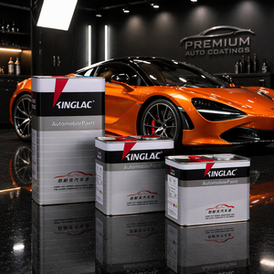 <span class=keywords><strong>Vernis</strong></span> transparent <span class=keywords><strong>acrylique</strong></span> 2K automobile de haute qualité, vente directe d'usine, <span class=keywords><strong>peinture</strong></span> automobile générale - Product Image 1