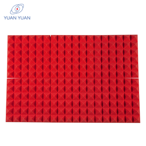 โฟมโพลีเอเธอร์กันเสียงสำหรับใช้ในโรงแรมพร้อมโซลูชันการออกแบบกราฟิก - Product Image 3
