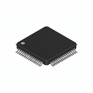 MCF52212CAE50 64 LQFP Circuitos Integrados Electrónicos IC MCU 32BIT 64KB FLASH 64LQFP Integrado En Stock - Product Image 1