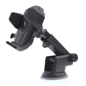 <b>Car</b> Phone Holder Universal 360 Degree Rotating Plastic Mount For Mobile Phone Dashboard <b>Stand</b> - Product Image 4