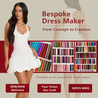 Ensemble 3 pièces de plage sur mesure en dentelle pour femme, OEM ODM, couleur personnalisée, bikini, paréo, jupe longue, marque privée, 50 MOQ, vêtements