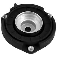 El soporte del puntal de suspensión 1K0412331C es adecuado para VW Golf Jetta Passat Tiguan CC EOS Audi A3 Q3 TT 2003-2017 | Nuevo