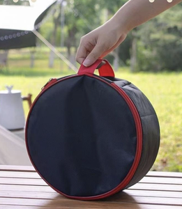 เตาแก๊สและเตาไฟฟ้าสำหรับแคมป์ปิ้งในบ้าน7เตาก๊าซโพรเพนแก๊สผสมกับการทำอาหาร - Product Image 6