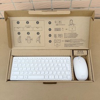 Nouveau clavier et souris japonais blancs 910BTKB MS TPA-P003M TPAP003K M42444-001, combo pour ordinateur de bureau, ordinateur portable, jeux, bureau, filaire USB