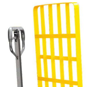 Xilin चीन हाथ फूस की ट्रक निर्माता के साथ 2500kg 2.5 टन फूस की ट्राली जैक बाक़ी - Product Image 4