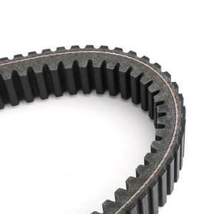 Courroie de transmission pour Tomcar TM2 TM5 TM5 <span class=keywords><strong>TM6</strong></span> 1000 2013 2014 2015 - Product Image 4