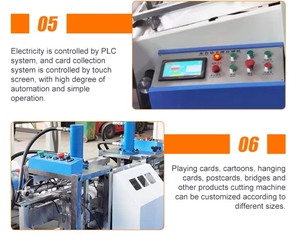 <span class=keywords><strong>PF</strong></span>-760S tự động Trò chơi thẻ giao dịch Poker chơi bài rạch phù hợp với máy Đối Chiếu - Product Image 5