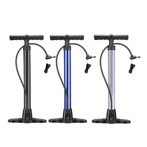 Nouveau type <span class=keywords><strong>de</strong></span> pompe à air, pompe à air haute pression manuelle pour le <span class=keywords><strong>basket</strong></span>-ball, les véhicules électriques, les voitures, les vélos. - Product Image 6