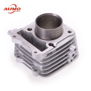 Pièces de <span class=keywords><strong>cylindre</strong></span> de moteur de <span class=keywords><strong>moto</strong></span> Suzuki GS125 - Product Image 1