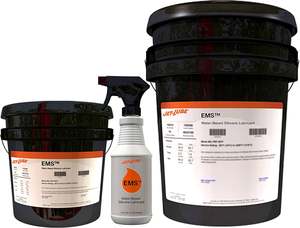 JET-LUBE todas las series NIKAL/550/AP1 AP-1/Alco-EP-73 Plus/EP73/21/NCS-30 ECF/NCS30/KOPR-KOTE/Deacon 770-L P/RUBBER/CB2 CB 2/NLGI - Product Image 6