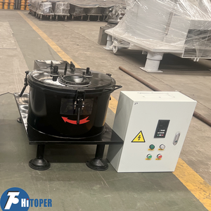 Herbe déshydrateur inondables sac centrifugeuse Offre Spéciale de chine - Product Image 4