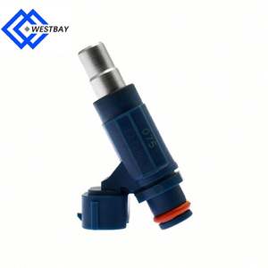 西湾原装喷油器 49033-0010 适用于川崎 KFX450R 2008-2014 KX450F 2009-2015 EAT286 - Product Image 2