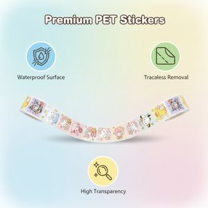 Custom Waterproof Vinyl <b>Label</b> Sticker Rolls for Juice Nut Butter Bottles; Strong Adhesive Printed Logos <b>Packaging</b> <b>Labels</b> Gold - Product Image 5