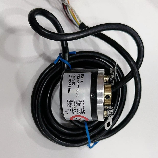 Original Brand New Encoder TRD-S100V One Year Warranty in Stock