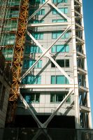 Structure modulaire préfabriquée en acier inoxydable avec revêtement en zinc pour la construction de bâtiments commerciaux modernes, applications pour les sols et les murs