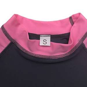 Gilet <span class=keywords><strong>de</strong></span> sauvetage à séchage rapide pour femmes et hommes avec protection solaire-Maillots <span class=keywords><strong>de</strong></span> <span class=keywords><strong>bain</strong></span> - Product Image 3