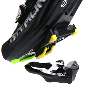 Pédale autobloquante de vélo de route plaque de verrouillage de pédale de verrouillage Shimano/Shimano - Product Image 2