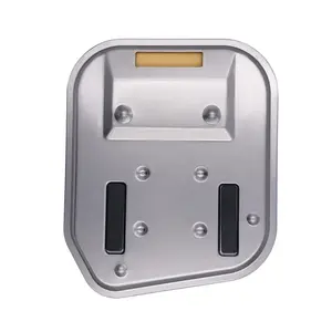 Audi A4 A5 A6 C7 A7 A8 Q5 SQ5トランスミッションフィルターオイルパンガスケットアクセサリー0bk398009 bk398009 8hp55ギアボックススペアパーツ - Product Image 3