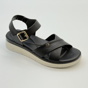 <span class=keywords><strong>Sandalias</strong></span> Ortopédicas para Mujer, Cómodas, <span class=keywords><strong>con</strong></span> Soporte <span class=keywords><strong>de</strong></span> Arco, Suela Suave Antideslizante, Punta Abierta, Correa Ajustable, Zapatos Casuales para Exteriores - Product Image 2