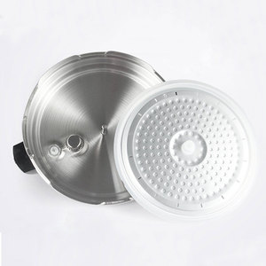 OEM Factory Custom Stainless Steel Electric Pressure <strong>Cooker</strong> 5L/6L <strong>Multi</strong> <strong>Function</strong> Household Commercial Rice <strong>Cooker</strong> for Home - Product Image 6