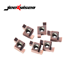 JEEKVISEN 9GR300 JA115P Plaquette de tournage pour tour, insert de rainurage, insert CNC, outil de tournage, insert en carbure, outil d'usinage - Product Image 5