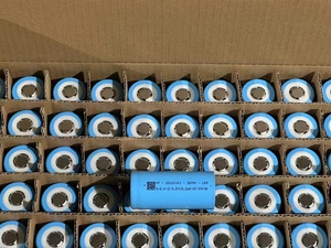 32700<span class=keywords><strong>แบ</strong></span><span class=keywords><strong>ต</strong></span>เตอรี่ลิเธียมไอออน3.2V 6000mAh <span class=keywords><strong>32650</strong></span> Lifepo4พร้อมกระดุม - Product Image 6