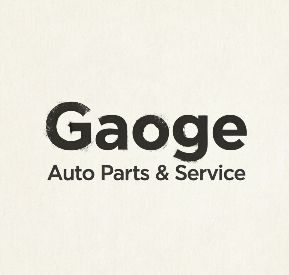Changzhou Gaoge Automotive Parts Co., Ltd. logo
