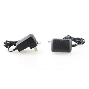 5V 2A <b>Power</b> <b>Adapter</b> 10W Output For Set Top Box Tablet Charging CN Plug Black - Product Image 3