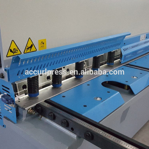 MS7-10 Chính Xác * 3200 Máy Cắt Thủy Lực <span class=keywords><strong>CNC</strong></span>, Máy Cắt Kim Loại Tấm - Product Image 2