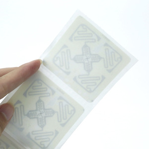 Cmrfid <span class=keywords><strong>MONZA</strong></span> 4QT H47 <span class=keywords><strong>RFID</strong></span> <span class=keywords><strong>UHF</strong></span> thẻ thụ động <span class=keywords><strong>RFID</strong></span> 3D tag <span class=keywords><strong>MONZA</strong></span> <span class=keywords><strong>4</strong></span> <span class=keywords><strong>RFID</strong></span> nhãn dán cho chuỗi cung ứng quản lý - Product Image 2