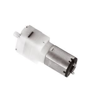 TCS JQB1215 다이어프램 펌프 저유량 무오일 DC 5V 고압 350mmHg 초소형 OEM 1W 전자 혈압계 - Product Image 1