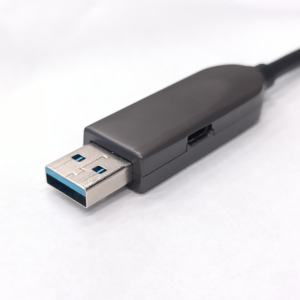 Vente en gros Aoc USB 3.0 extension mâle à femelle avec câble de charge câble USB <span class=keywords><strong>optique</strong></span> câble d'extension type-c - Product Image 6
