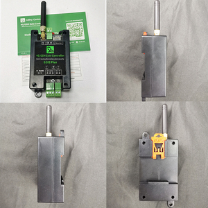 Nhà 2G <span class=keywords><strong>GSM</strong></span> cổng mở điều khiển từ xa khóa cửa với chuyển tiếp chuyển đổi bằng cách miễn phí điện thoại nhà để xe cho nhà để xe cửa trập mở - Product Image 3