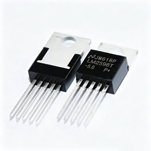Regulador de Voltaje Dery Star LM2596T-5.0 3A - Product Image 2