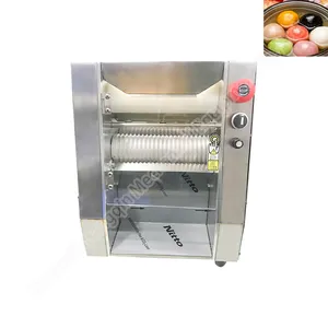 Full Automatic Popping Boba Making Machine Boba Machine For Sale Pearl Milk Tea Pearl Making Machine